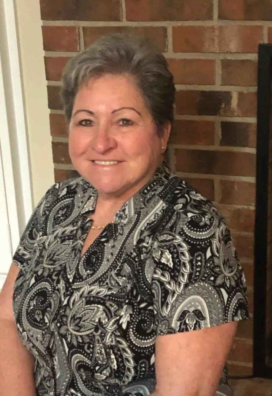 Terrie Siebert 1